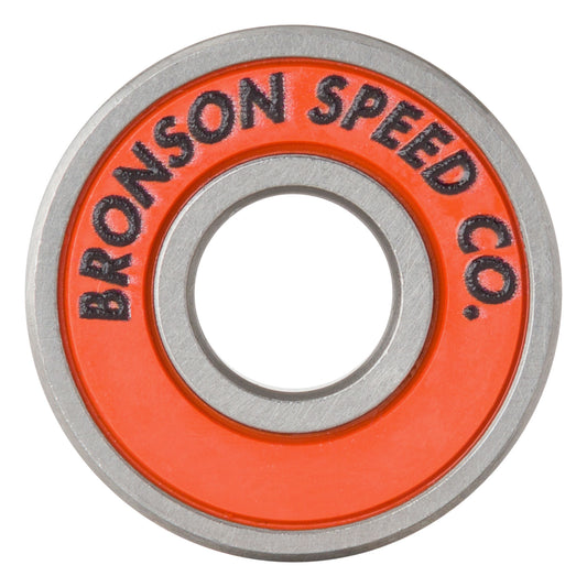 Alex Midler Pro Bearing G3