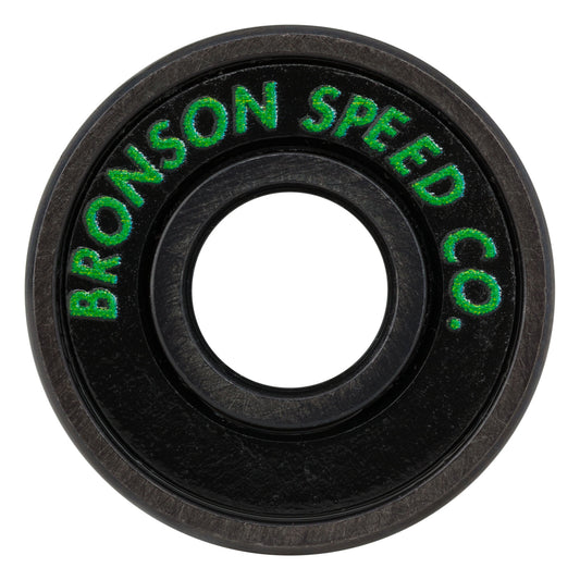 Breana Geering Pro Bearing G3
