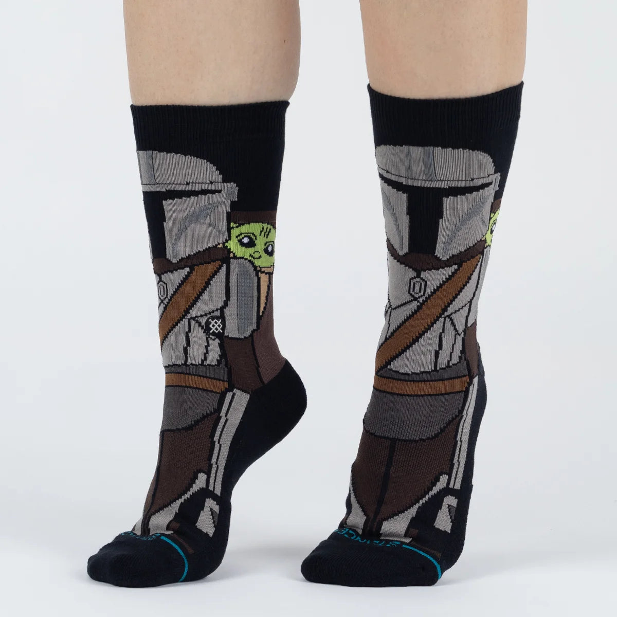MANDO GROGU
