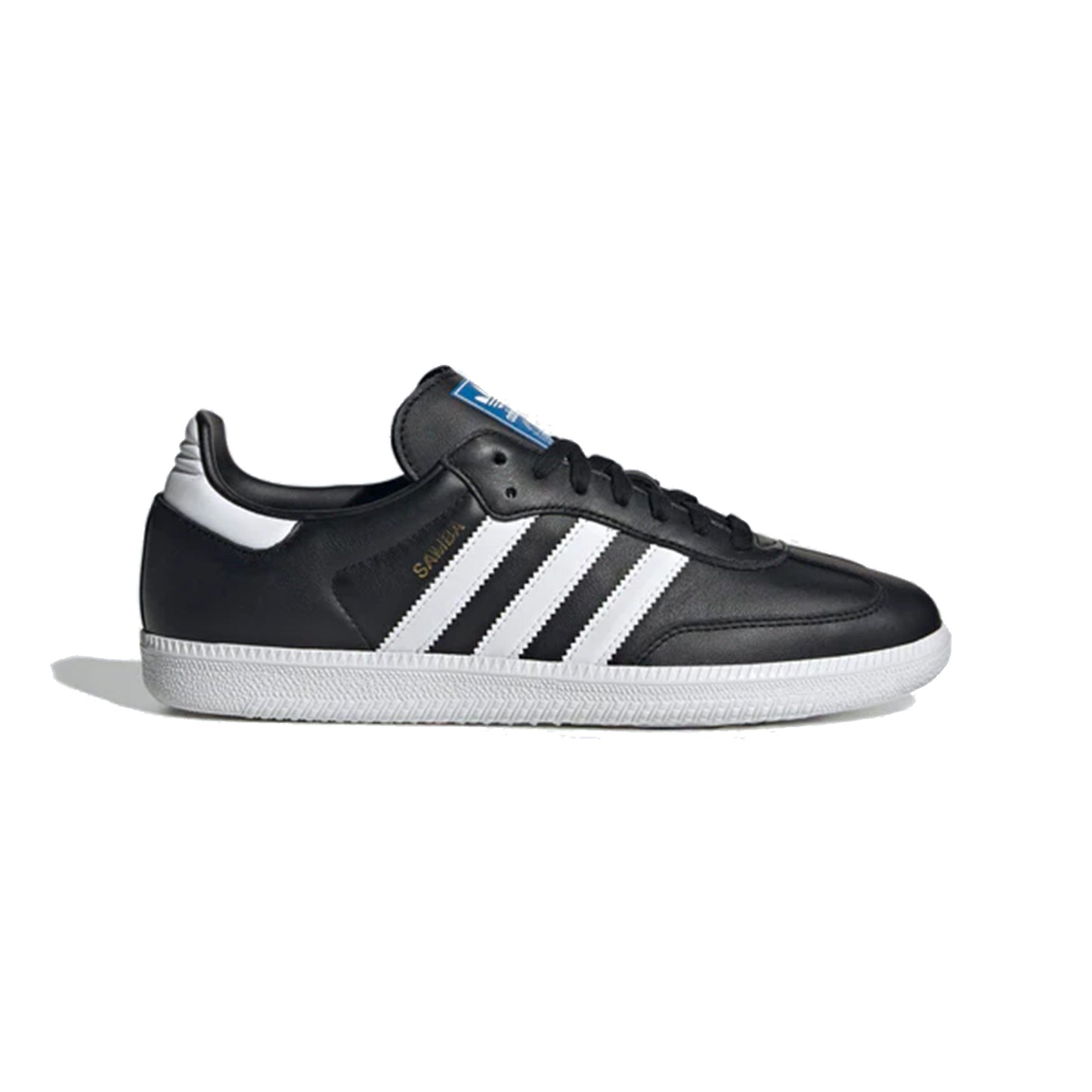 SAMBA OG