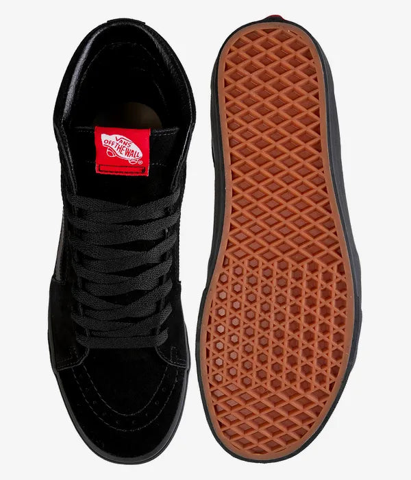 Sk8-Hi