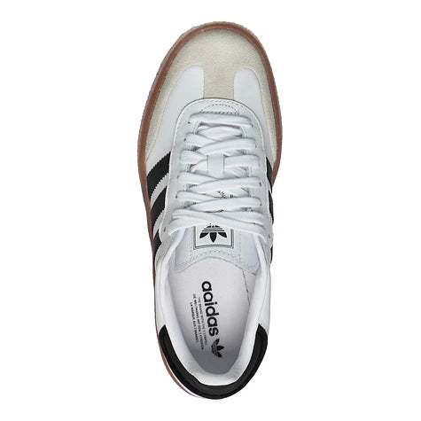 SAMBAEW BLACK WHITE GOLD