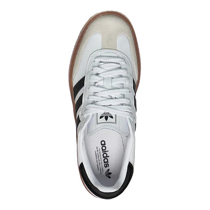 SAMBAEW BLACK WHITE GOLD