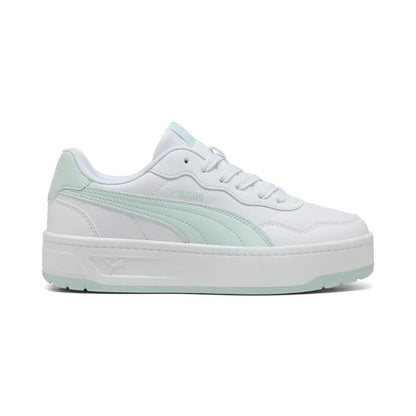 COURT LALLY SKYE WNS WHITE SEA GRASS