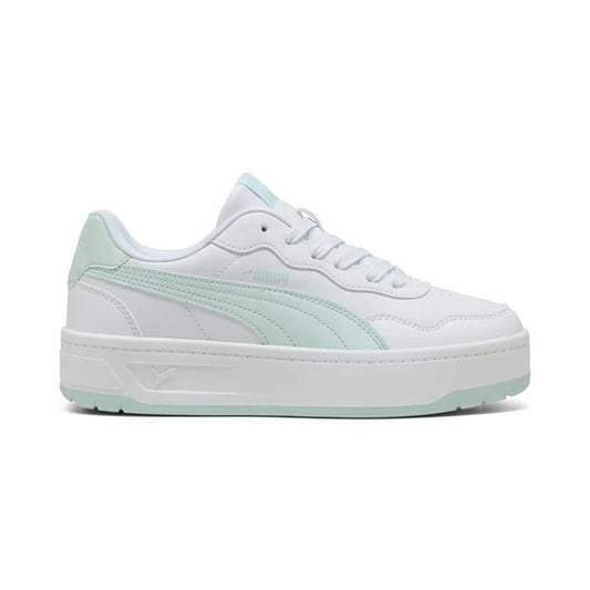 COURT LALLY SKYE WNS WHITE SEA GRASS