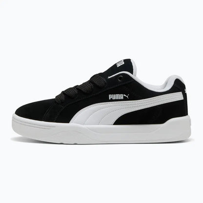 PARK LIFESTYLE EASY SD BLACK WHITE