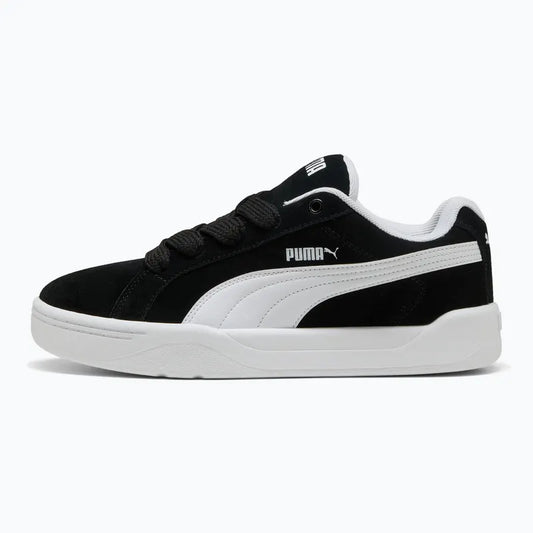 PARK LIFESTYLE EASY SD BLACK WHITE