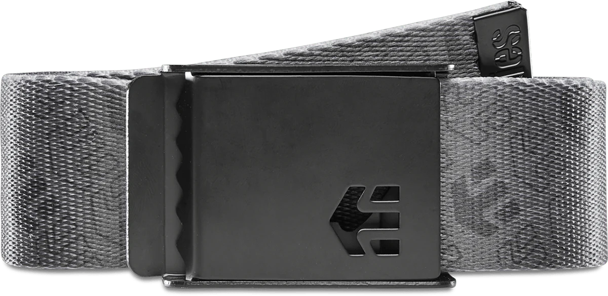 Faja Etnies Icon Web Belt