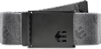 Faja Etnies Icon Web Belt