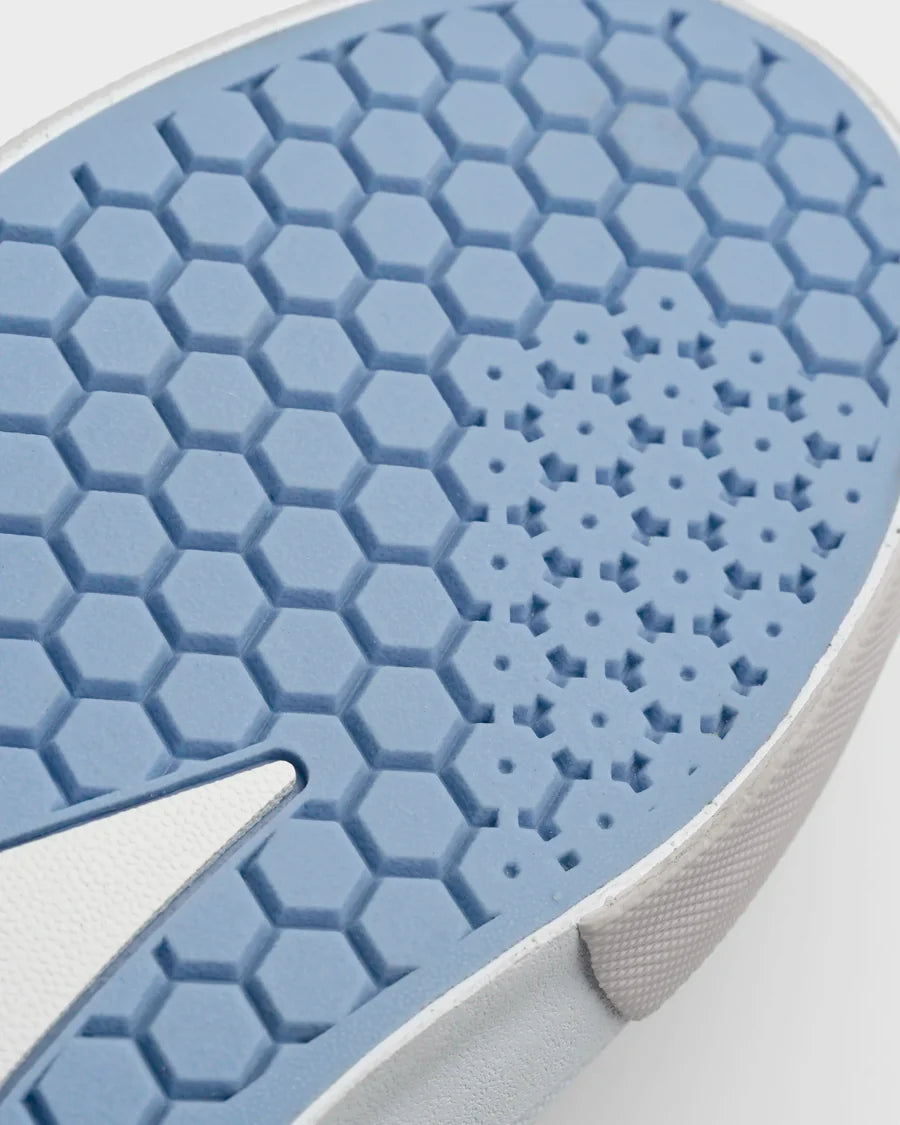 MANCHESTER GLACIER GREY WHITE