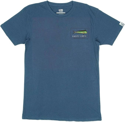 Salty Crew El Dorado