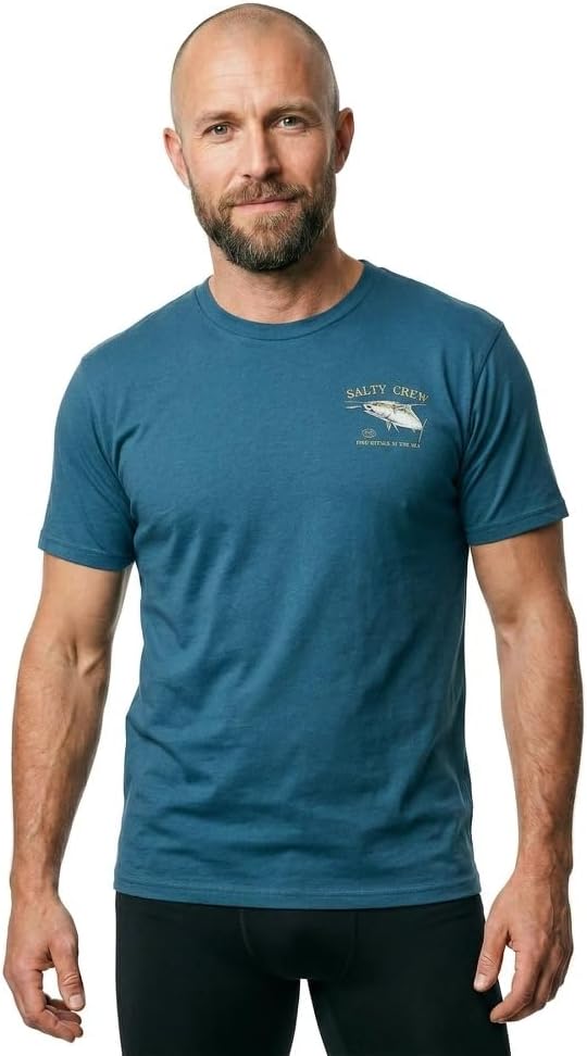 SURFACE CLASSIC SS TEE