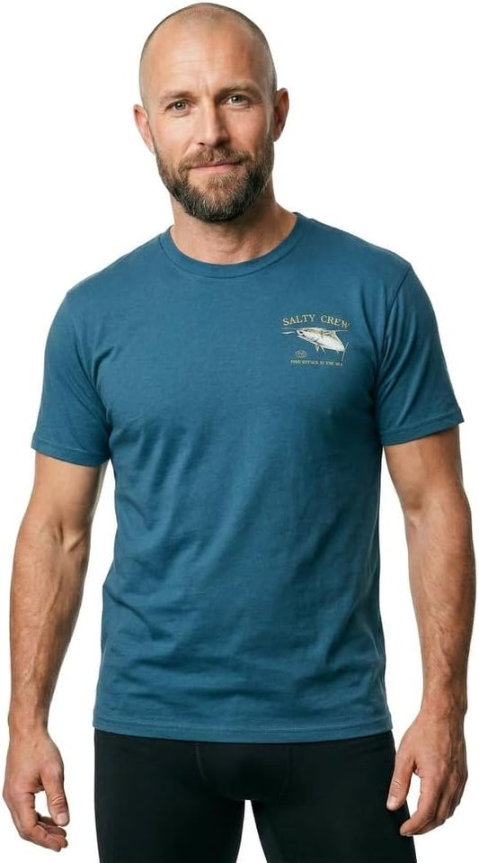 SURFACE CLASSIC SS TEE