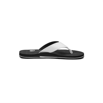 SANDALIA VOLCOM VICTOR FLIP-FLOP WHT