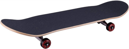 Complete Darkstar Divide FP 8.25