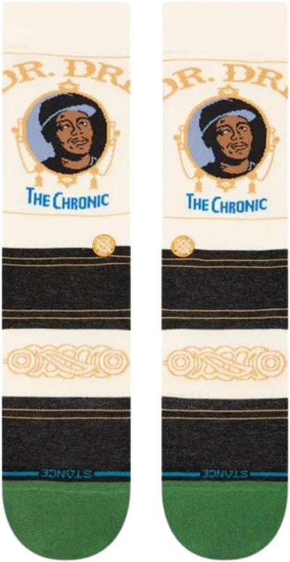 Medias Stance the Chronic