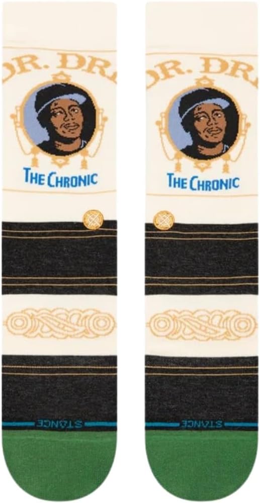 Medias Stance the Chronic