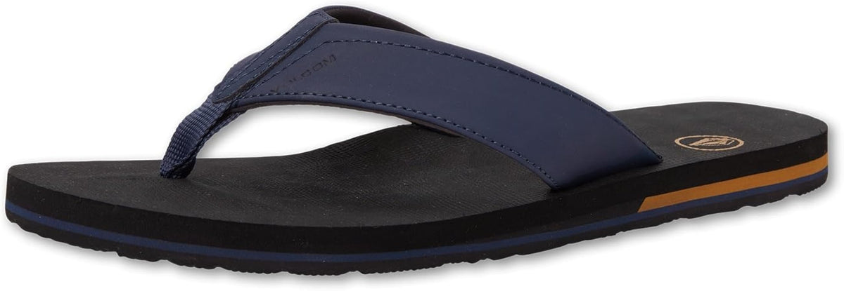 SANDALIAS VOLCOM VICTOR BLUE