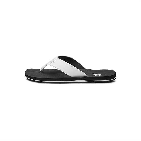 SANDALIA VOLCOM VICTOR FLIP-FLOP WHT