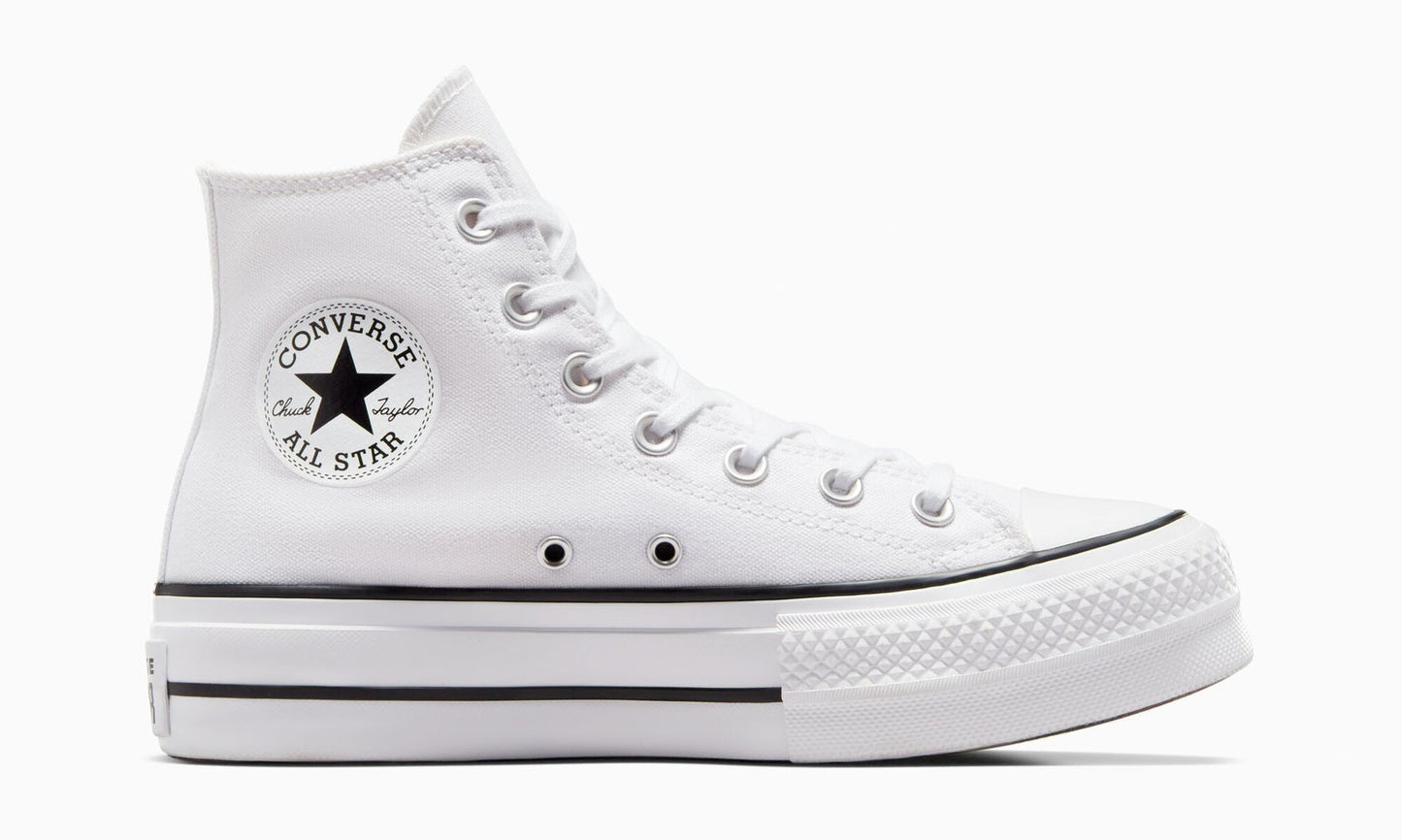 CTAS HI