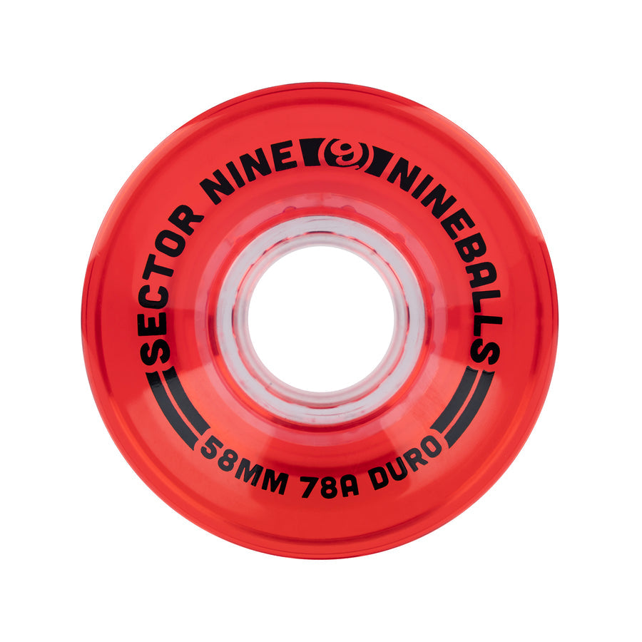 58mm 78a Nineballs Watermelon