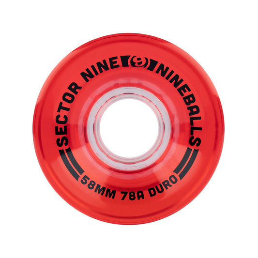 58mm 78a Nineballs Watermelon