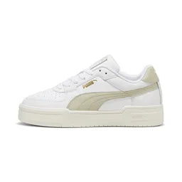 Puma CA Pro Classic White Desert Dust