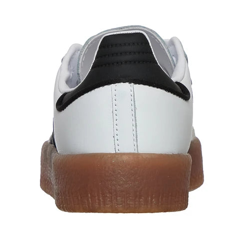 SAMBAEW BLACK WHITE GOLD