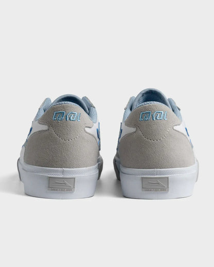 MANCHESTER GLACIER GREY WHITE
