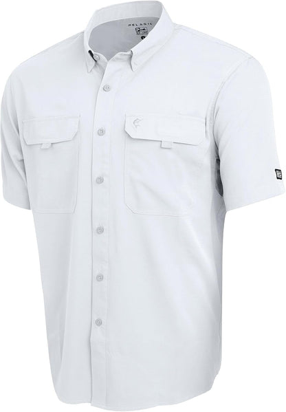 Camiseta Pelagic Key SS Fishing Shirt