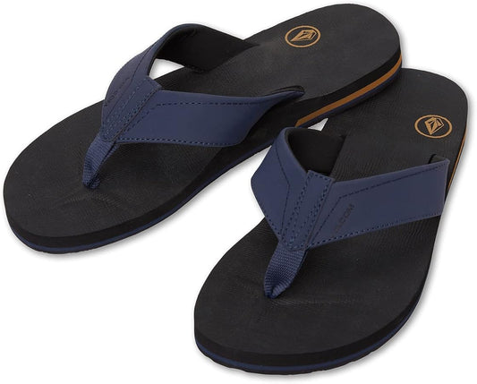 SANDALIAS VOLCOM VICTOR BLUE