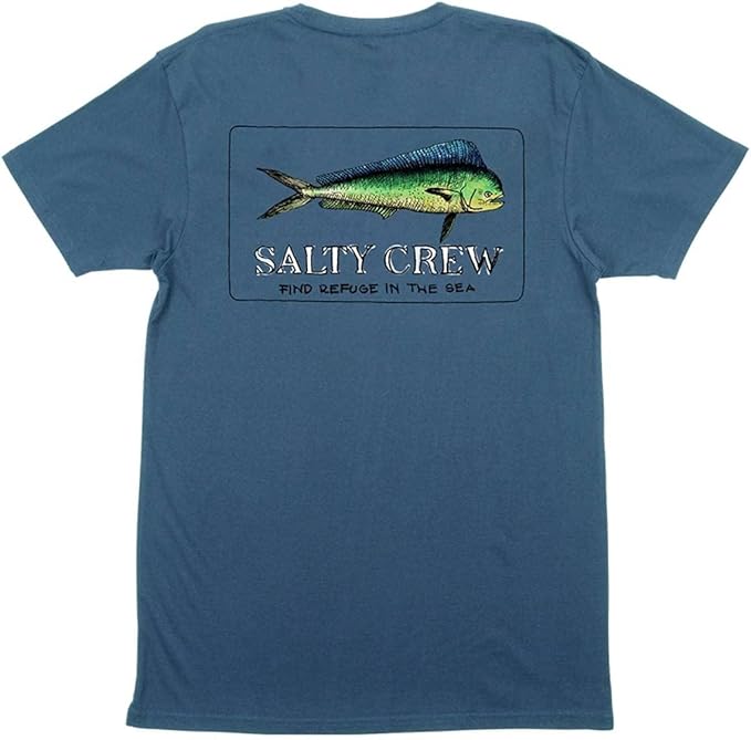 Salty Crew El Dorado