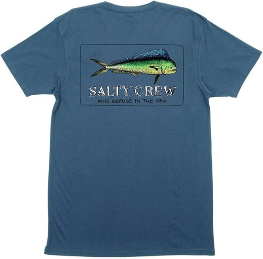 Salty Crew El Dorado