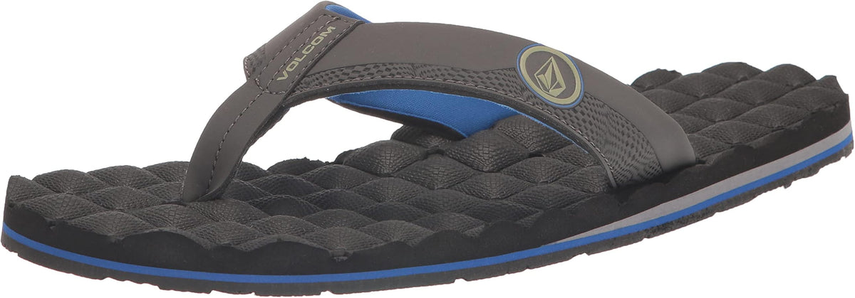 SANDALIAS VOLCOM RECLINER FLIP FLOP