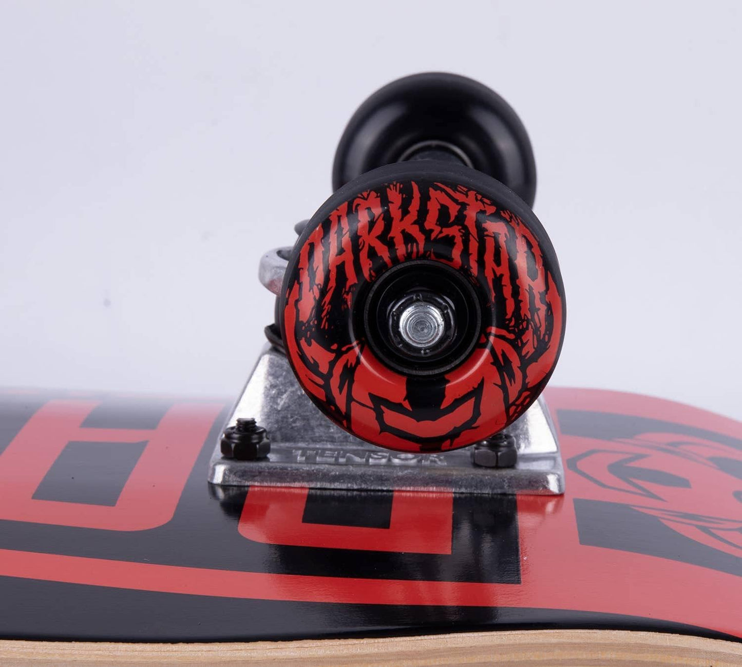 Complete Darkstar Divide FP 8.25