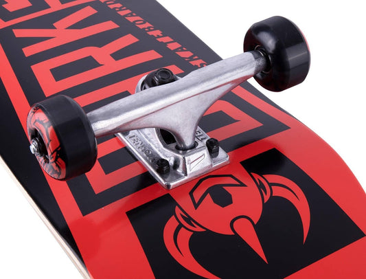 Complete Darkstar Divide FP 8.25