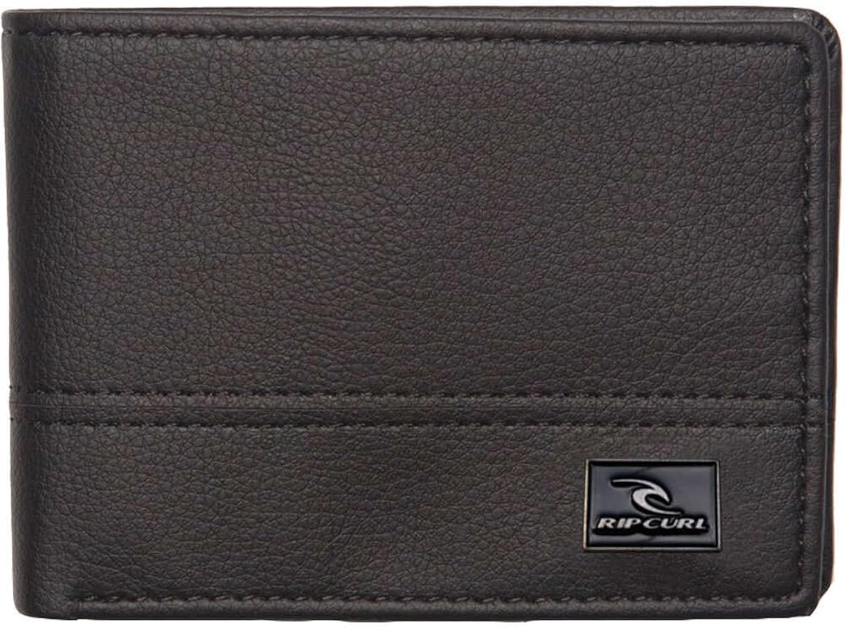 Billetera RipCurl Corpawatu Icon Pu Slim
