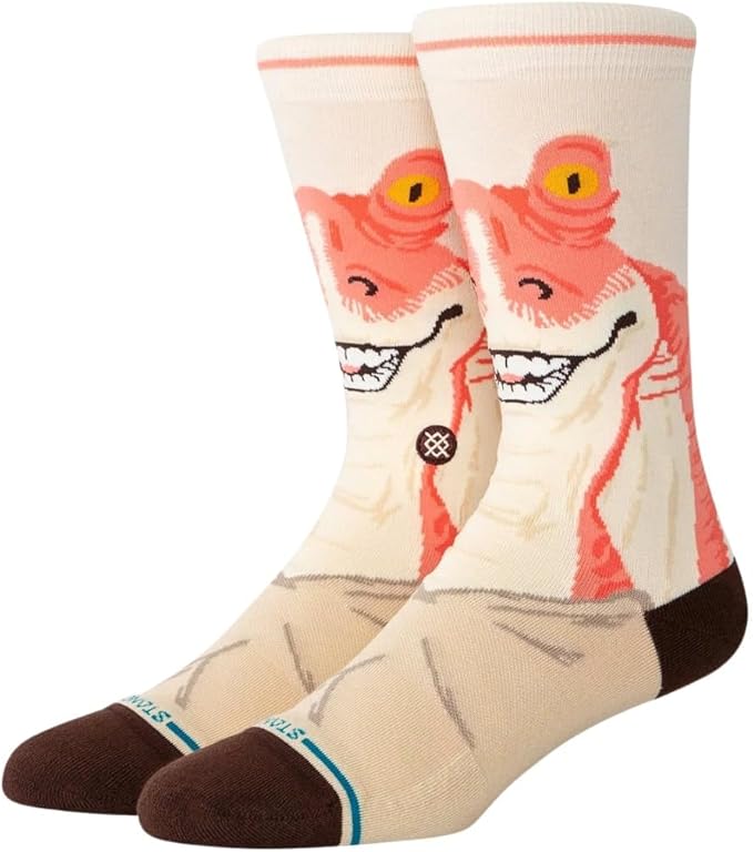 JAR JAR CREW