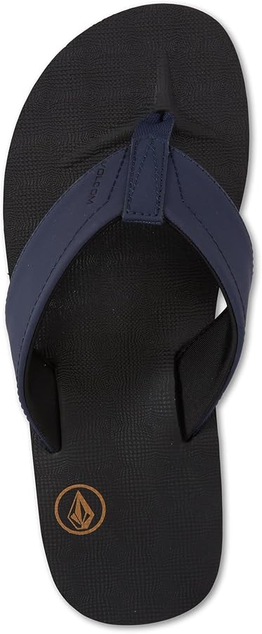 SANDALIAS VOLCOM VICTOR BLUE
