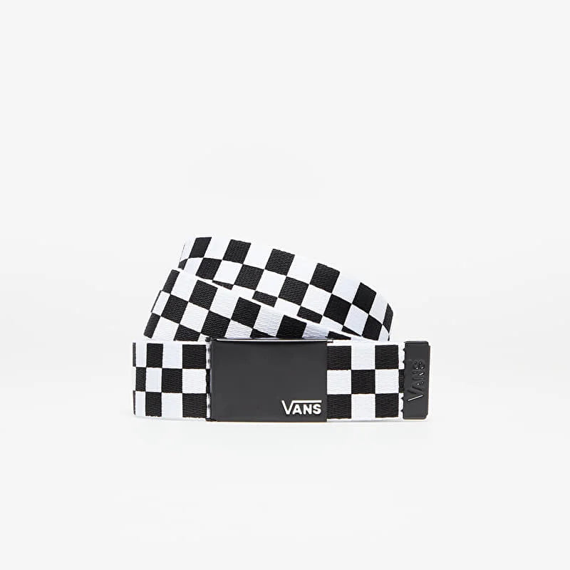 Deppster II Web Belt CHBD BLKW