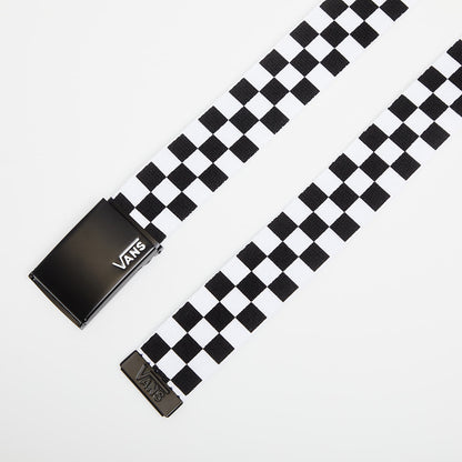 Deppster II Web Belt CHBD BLKW