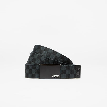 Deppster II Web Belt CHBD Black