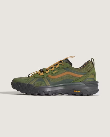 Crosspath XC GORE-TEX MTE Green