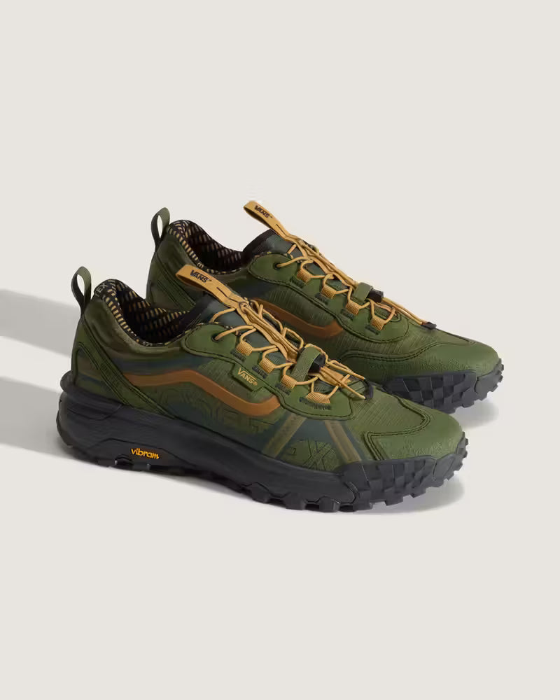 Crosspath XC GORE-TEX MTE Green