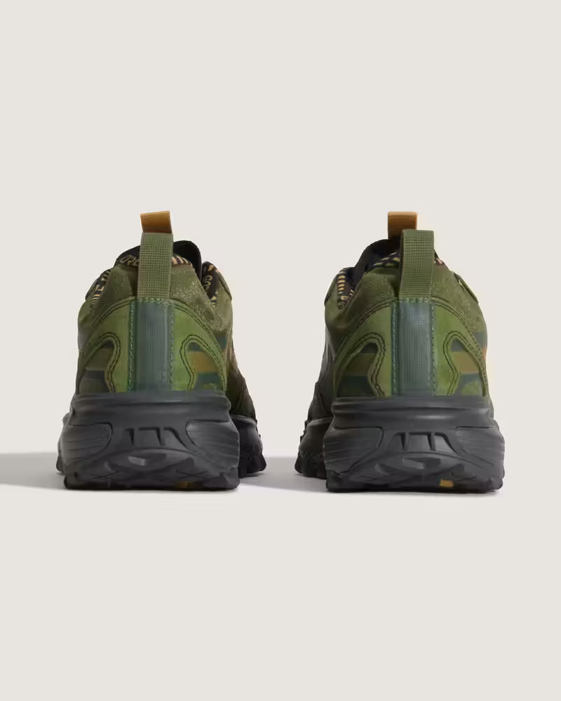 Crosspath XC GORE-TEX MTE Green