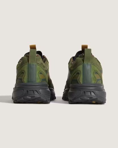 Crosspath XC GORE-TEX MTE Green