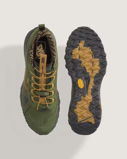 Crosspath XC GORE-TEX MTE Green