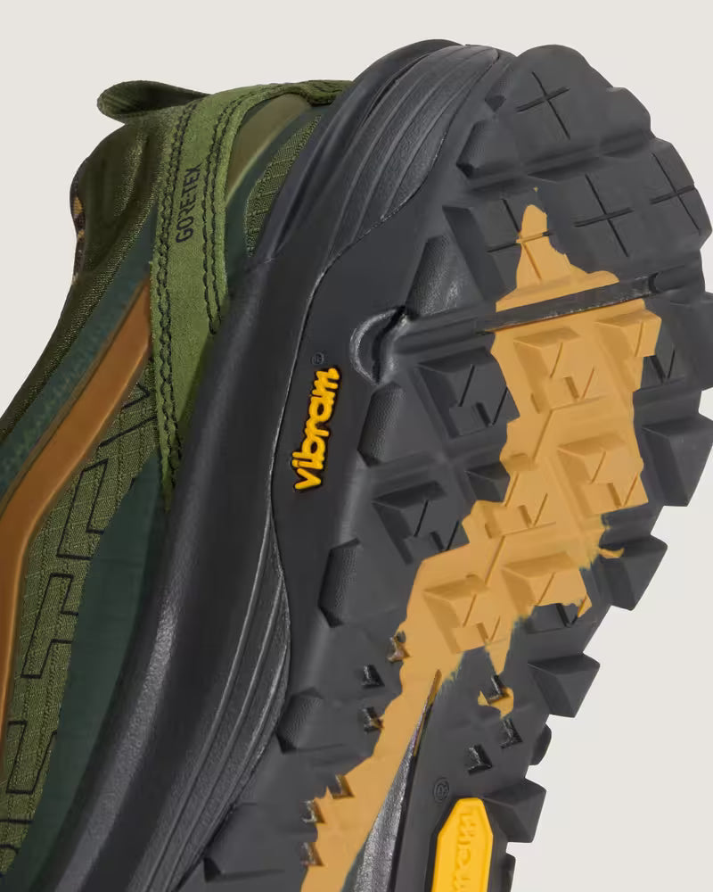 Crosspath XC GORE-TEX MTE Green