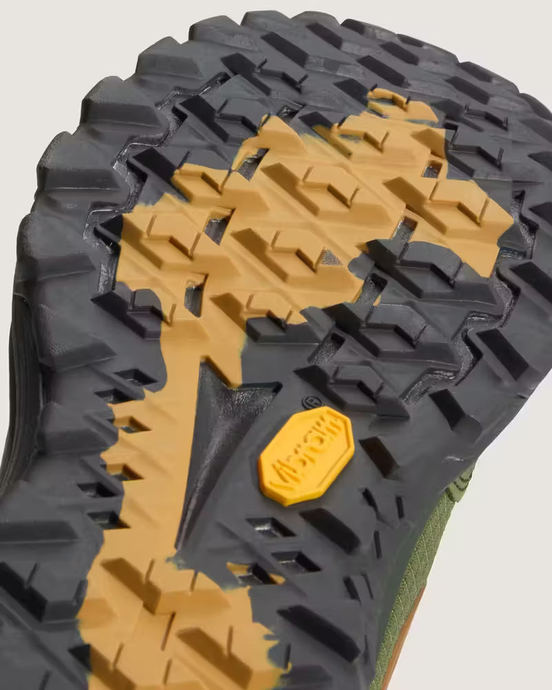 Crosspath XC GORE-TEX MTE Green