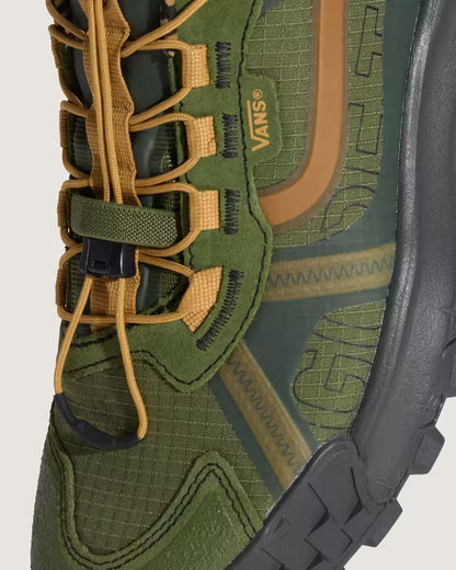 Crosspath XC GORE-TEX MTE Green
